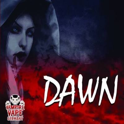 Vampire Vape - Dawn 30ml Aroma