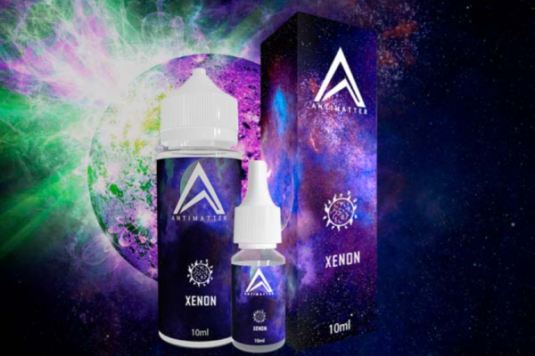 Antimatter - Xenon 10ml Aroma