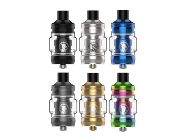 GeekVape - Z Nano 2 Clearomizer