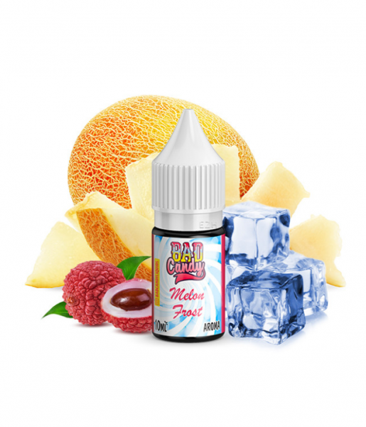 Bad Candy - Melon Frost Aroma 10ml