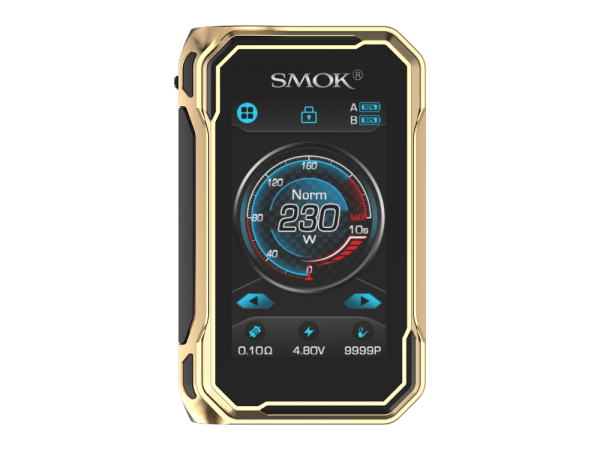 Smok - G-Priv 3 230 Watt Akkuträger