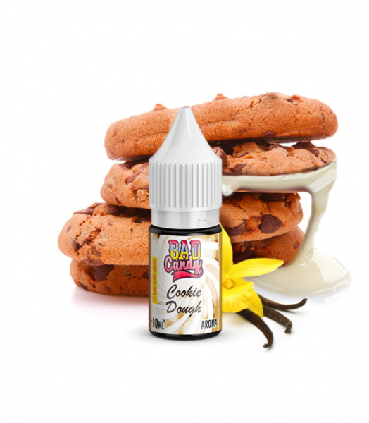 Bad Candy - Cookie Dough Aroma 10ml