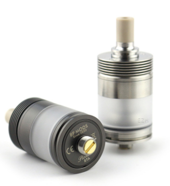 BP Mods - Pioneer RTA
