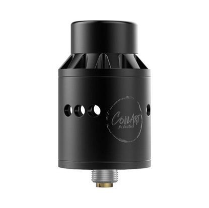 CoilArt - Azeroth RDA