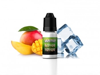 Hoschi - Bango Mango 10ml Aroma
