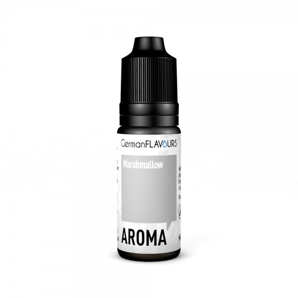 GermanFlavours - Marshmallow Aroma 10ml