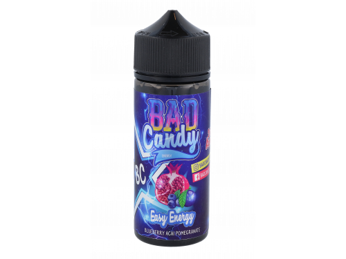 Bad Candy - Easy Energy 10ml Aroma Longfill