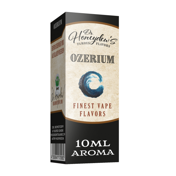 Dr. Honeydew - Ozerium 10ml Aroma