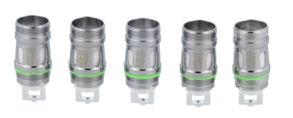 Eleaf - EC-A Head (5 Stück pro Packung)