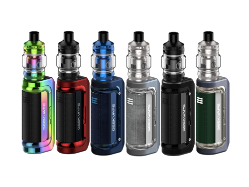 Geekvape - Aegis Mini 2 Set