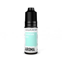 GermanFlavours - Menthol extra 10ml Aroma