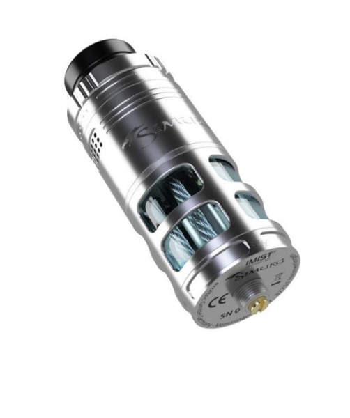 Imist - Simurg V2 RTA silber