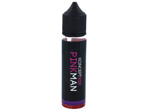 Koncept XIX - Pinkman 50 ml (DIY Flavour-Konzentrat)