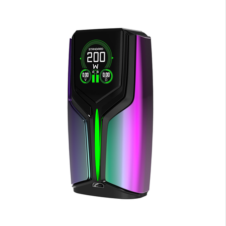 Wotofo - Flux 200W Mod