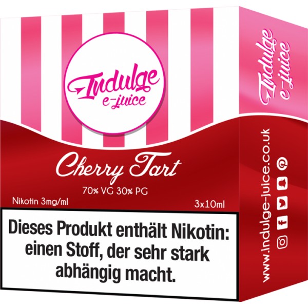 Indulge - Sweet Spot 3x10m Liquid (MHD 7/19)