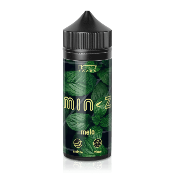 KTS - Min Z Serie - Melo 30ml Aroma Longfill