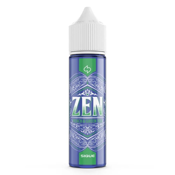 Sique Berlin - ZEN 7ml Longfill