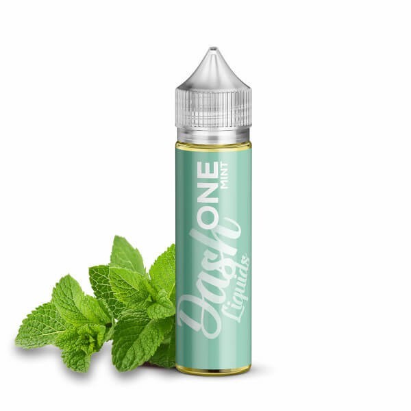 Dash Liquids - One Mint 10ml Aroma Longfill