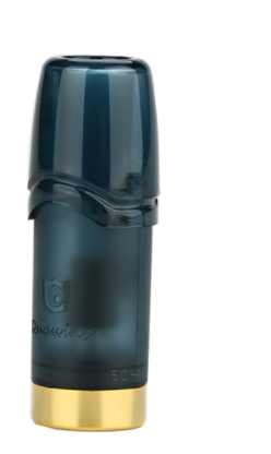 Quawins - Vastick Pro Tank Verdampfer 1,35 Ohm