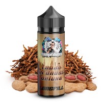 Dampfdidas - Tabak Erdnuss 10ml Aroma Longfill Dampfdidas - Tabak Erdnuss 10ml Aroma Longfill