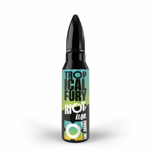 Riot Squad Originals - Tropical Fury 5ml Aroma