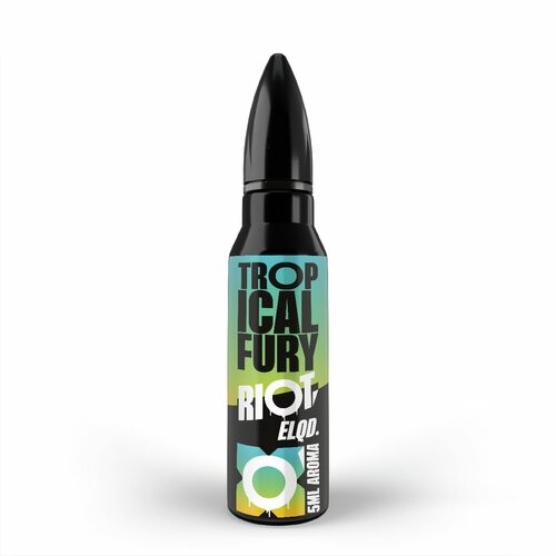 Riot Squad Originals - Tropical Fury 5ml Aroma