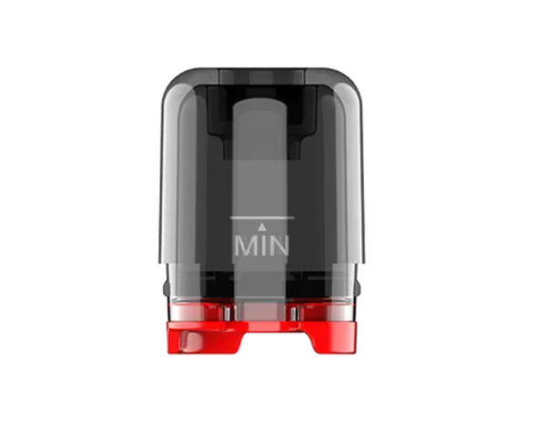 Uwell - Whirl S2 Pod 3,5ml (2 Stück pro Packung)