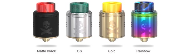 Vandy Vape - Bonza RDA