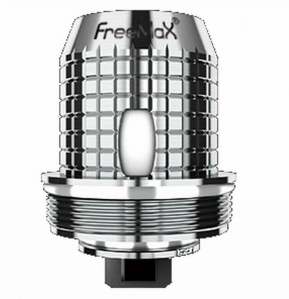 FreeMax - X1 Mesh Coil 0,12 Ohm SS316 (5 Stück pro Packung)
