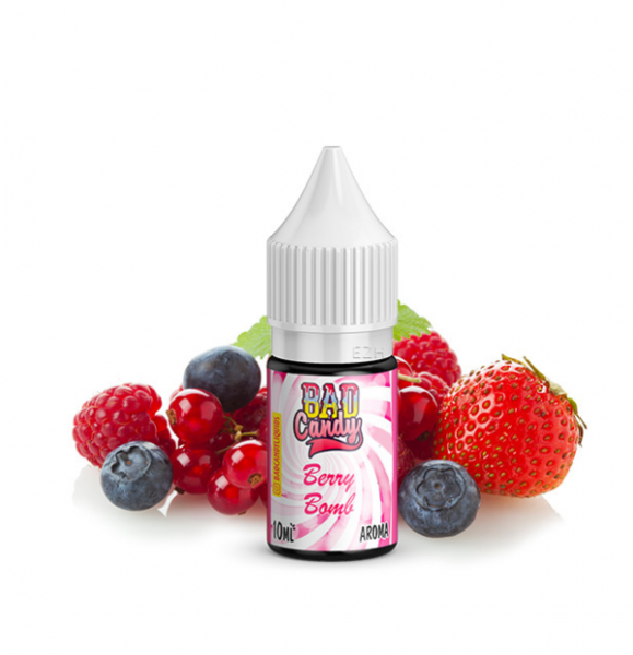 Bad Candy - Berry Bomb Aroma 10ml