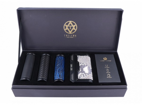 Lost Vape - Thelema DNA 250C Gift Box