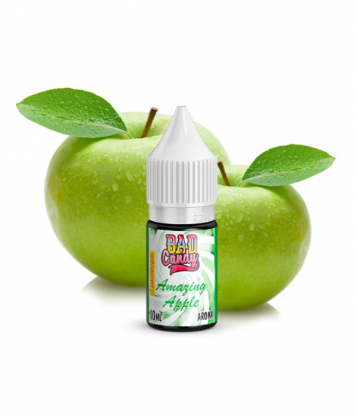 Bad Candy - Amazing Apple Aroma 10ml