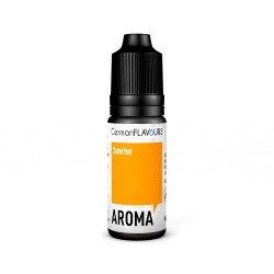 GermanFlavours - Sunrise 10ml Aroma
