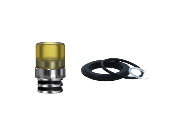 Aspire - Nautilus GT Mundstück mit O-Ringe
