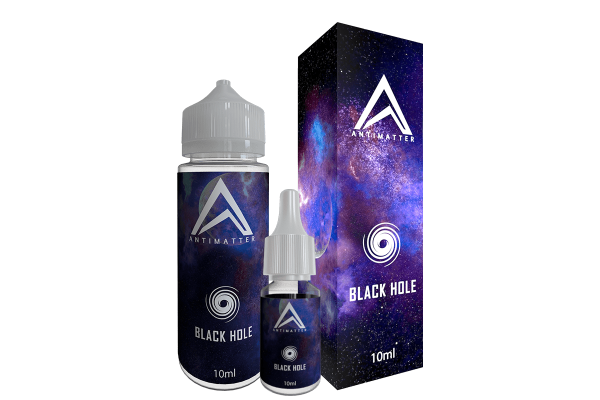 Antimatter - Black Hole 10ml Aroma