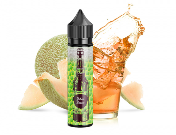 FlavourTrade - Yubari Brause 20ml Aroma Longfill