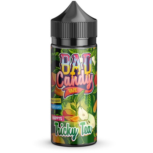 Bad Candy - Tricky Tea 10ml Aroma Longfill