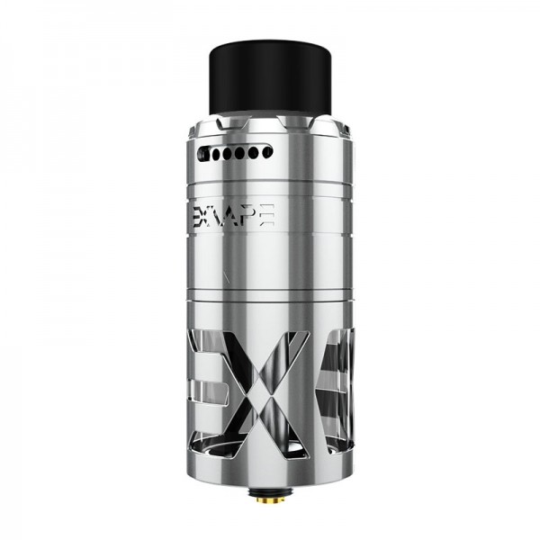 eXvape - Expromizer TCX