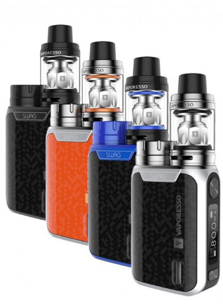 Vaporesso - Swag Kit