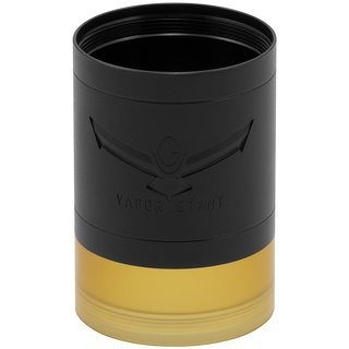 Vapor Giant v5 M Black Edition - Tankshield Design 2