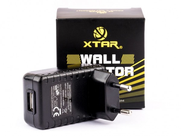 Xtar - Wall Adaptor