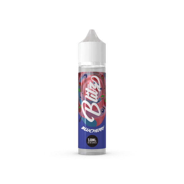 Blitz - Blucherry 18ml Aroma Longfill