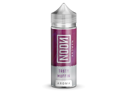 Noon - Tasty Muffin 15ml Aroma Longfill