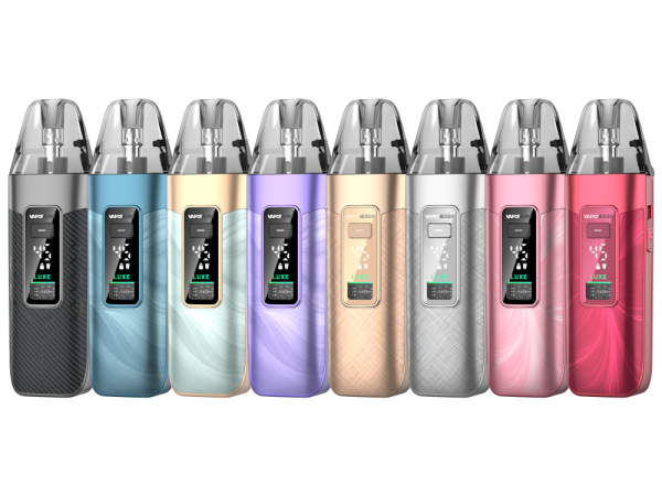 Vaporesso - Luxe X3