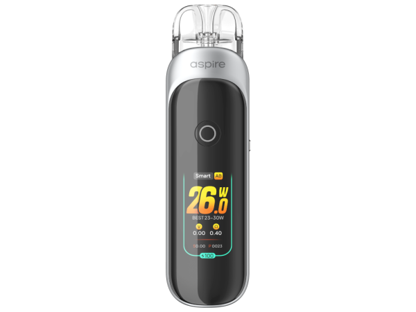 Aspire - Pixo