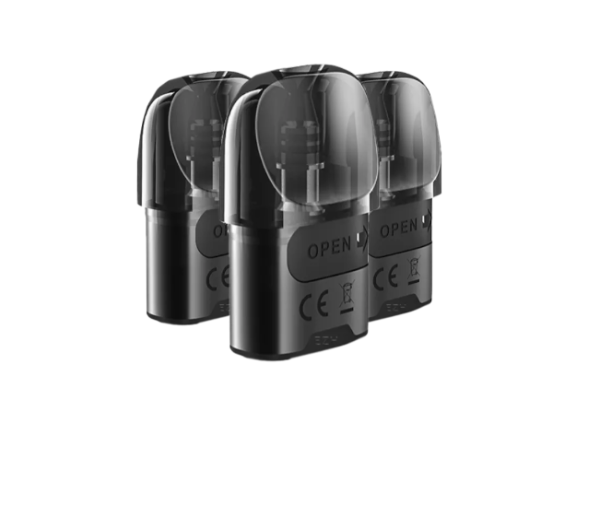 Lost Vape - URSA Nano Pod 2,5ml 3er-Pack