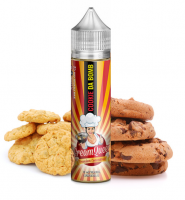 PJ Empire - Cookie da Bomb 10ml Aroma PJ Empire - Cookie da Bomb 10ml Aroma