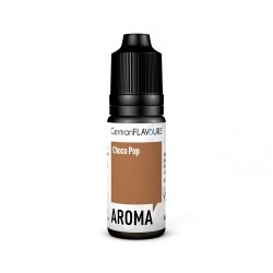 GermanFlavours - Choco Pop 10ml Aroma