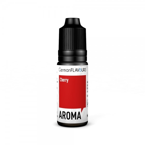 GermanFlavours - Cherry Aroma 10ml