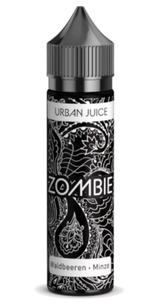 Urban Juice - Zombie - 5ml Aroma Longfill